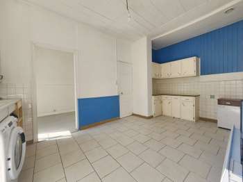 Vente maison 2 pièces