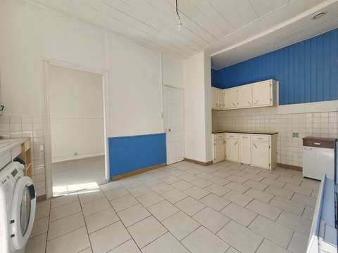 Vente maison 2 pièces Vente maison 2 pièces