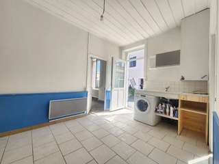 Vente maison 2 pièces Vente maison 2 pièces