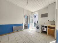 Vente maison 2 pièces Vente maison 2 pièces