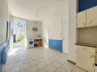 Vente maison 2 pièces Vente maison 2 pièces
