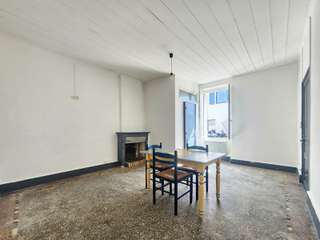 Vente maison 2 pièces Vente maison 2 pièces