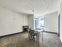 Vente maison 2 pièces Vente maison 2 pièces
