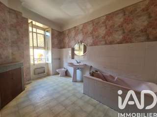 Vente maison 13 pièces Vente maison 13 pièces
