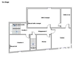 Vente maison 13 pièces Vente maison 13 pièces