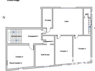 Vente maison 13 pièces Vente maison 13 pièces