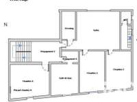 Vente maison 13 pièces Vente maison 13 pièces