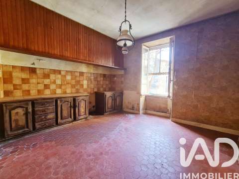 Vente maison 13 pièces Vente maison 13 pièces