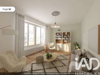 Vente maison 13 pièces Vente maison 13 pièces