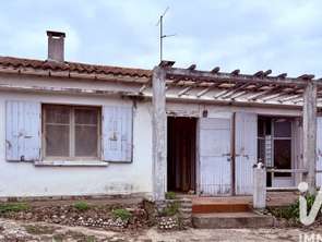 Vente Maison 2 chambresOrsan