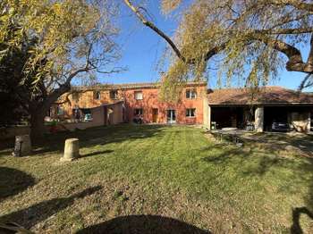 Vente maison 10 pièces Orsans 11