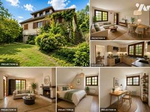 Vente Maison 7 chambresOrsay