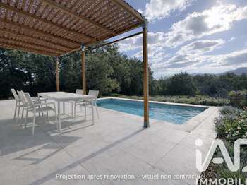 Vente maison 5 pièces Ortaffa 66