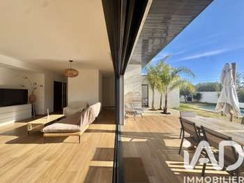 Vente maison 4 pièces Ortaffa 66