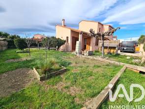 Vente Maison 3 chambresOrtaffa