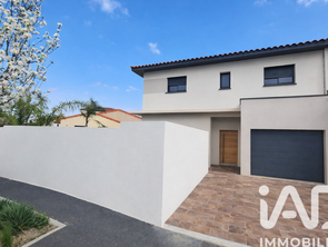 Vente Maison 4 chambresOrtaffa