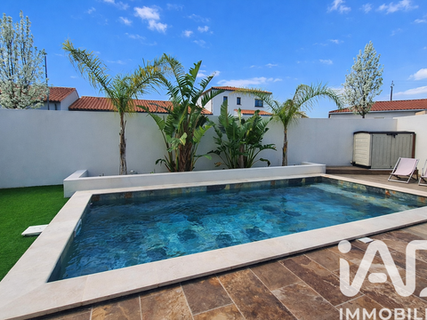 Vente maison 5 pièces Vente maison 5 pièces