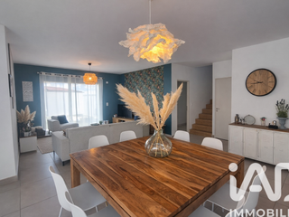 Vente maison 5 pièces Vente maison 5 pièces
