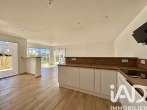 Vente Maison 3 chambresOrtaffa