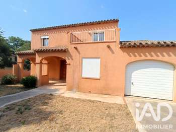 Vente Maison 4 chambresOrtaffa