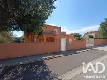 Maison 5 pièces 120 m² · à Ortaffa · 120 m² · 341 500 €