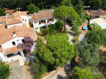 Vente Maison 13 chambresOrtaffa