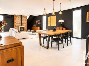 Vente Maison 3 chambresOrtaffa