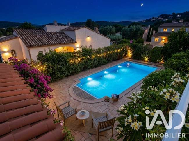 Maison 5 pièces 130 m² · à Ortaffa · 130 m² · 445 000 €