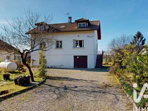 Vente Maison 6 chambresOrthevielle