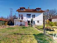 Vente maison 7 pièces Vente maison 7 pièces