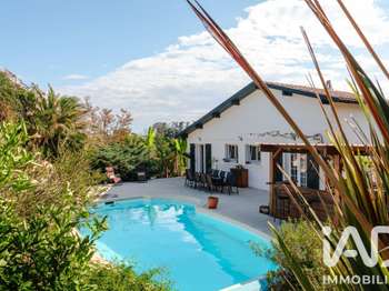 Vente maison 6 pièces Orthevielle 40