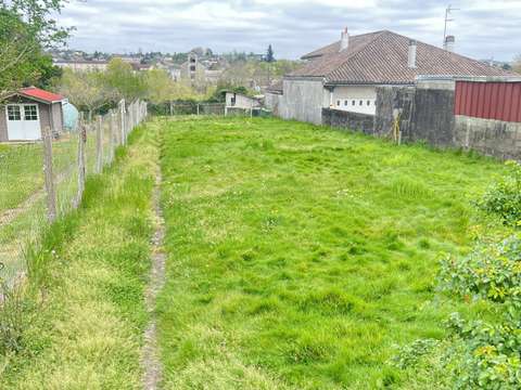 Vente maison 5 pièces Orthez 64