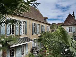 Vente Maison 6 chambresOrthez