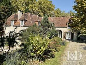 Vente Maison 7 chambresOrthez