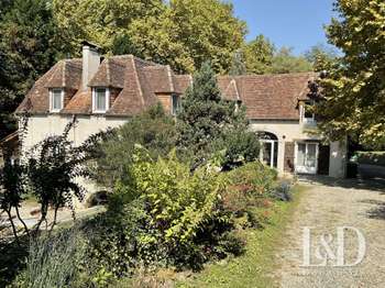 Vente maison 9 pièces Orthez 64