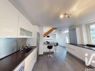 Vente maison 9 pièces