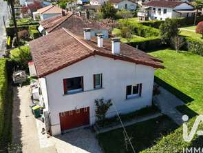 Vente Maison 3 chambresOrthez