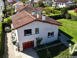 Vente Maison 3 chambresOrthez