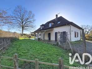 Vente Maison 6 chambresOrthez