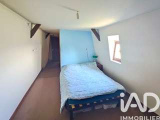 Vente maison 22 pièces