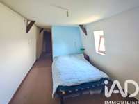 Vente maison 22 pièces