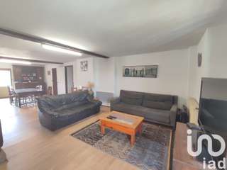 Vente maison 22 pièces