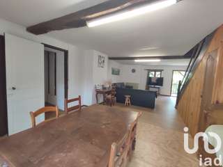 Vente maison 22 pièces