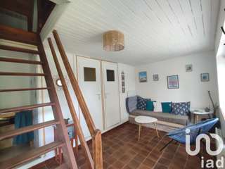 Vente maison 22 pièces