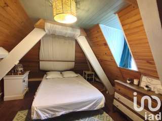 Vente maison 22 pièces