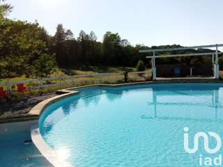 Vente maison 22 pièces