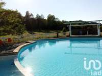 Vente maison 22 pièces