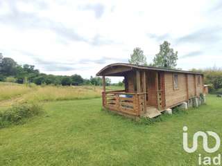 Vente maison 22 pièces