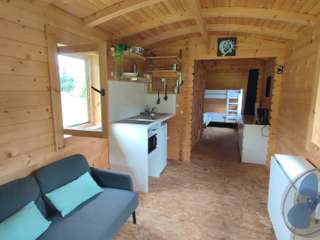 Vente maison 22 pièces