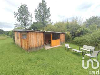 Vente maison 22 pièces